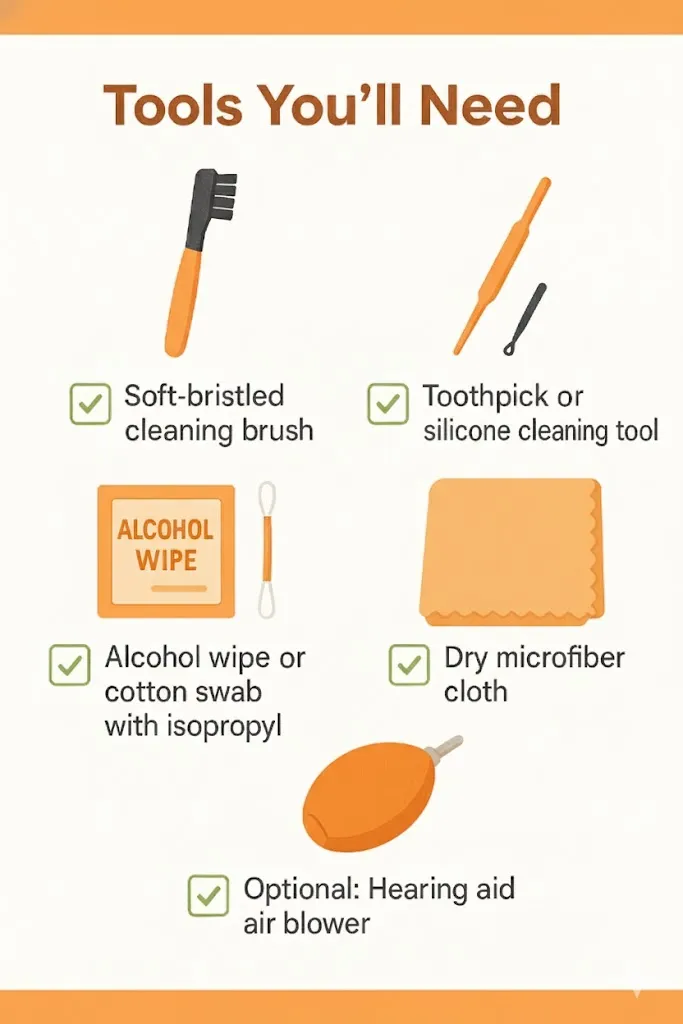 Tool you need